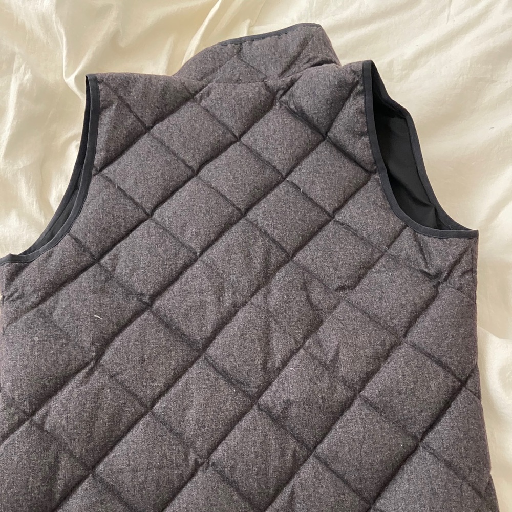 JCREW Vest - Picture 3 of 4